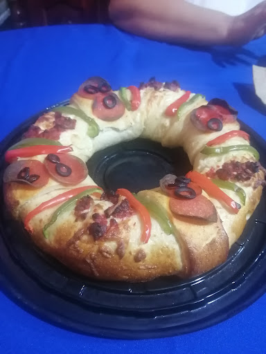 Pizzeria que chula es puebla - Thumbnail
