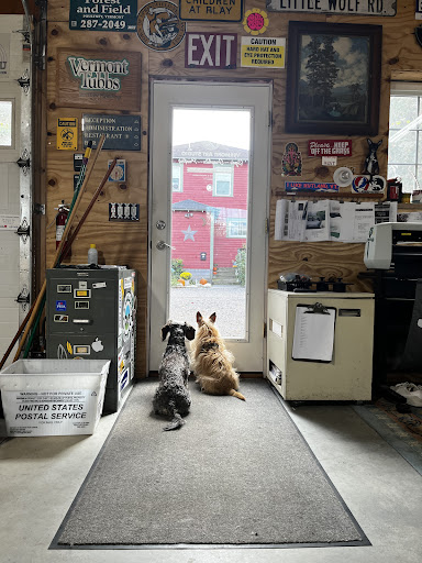 Vermont Art Studio Inc