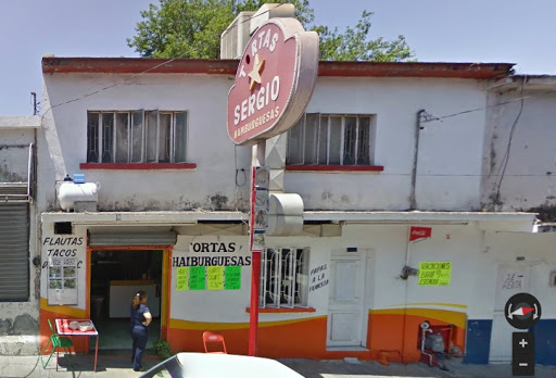 Tortas Sergio - Thumbnail