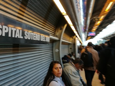 Photos of Sotero del Rio Hospital