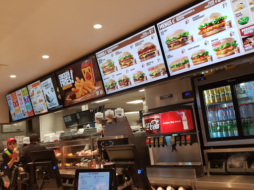 Photo 7 - Burger King