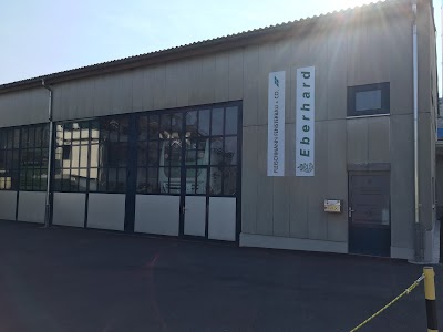 Photos of Eberhard Taxi and Bus tours GmbH
