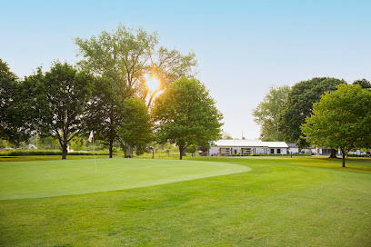 Three Fires Golf Club