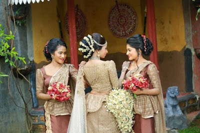 Photos of Ishara Koralage Bridal House & Academy