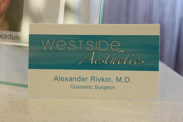 Dr. Alexander Rivkin