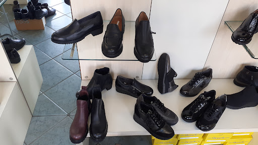 Calzature del Borgo Moda Comoda Didio - Thumbnail