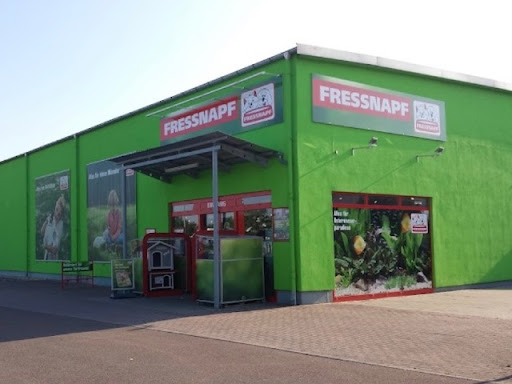 Fressnapf Halle-Süd