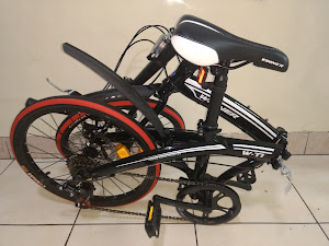 Rueda Bikes 3