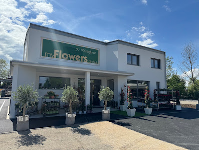 myFlowers GmbH - Ansfelden