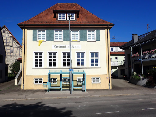 Gemeindeverwaltung Nellingen Gallery - Germany