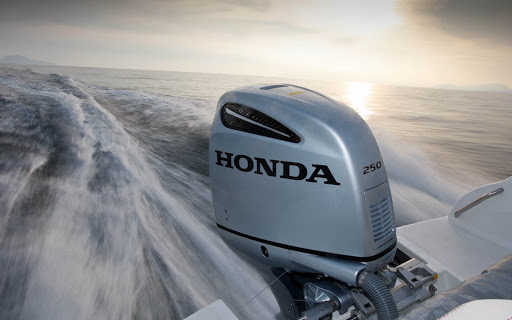 Maximal Marine Power - Thumbnail
