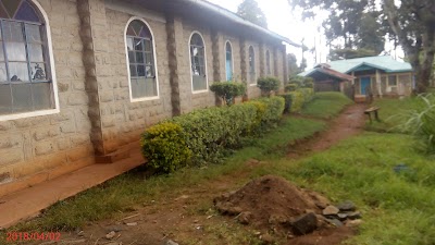 Photos of ACK ST MUIRUNGI