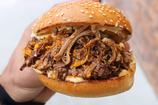 Burgers et Compagnie