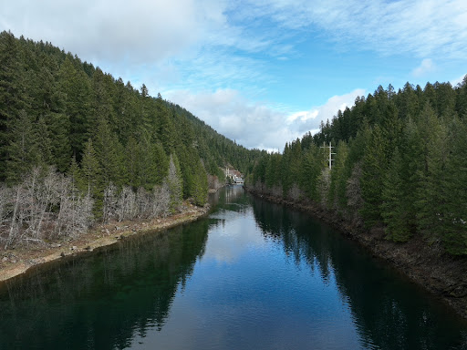 Trail Bridge Campground