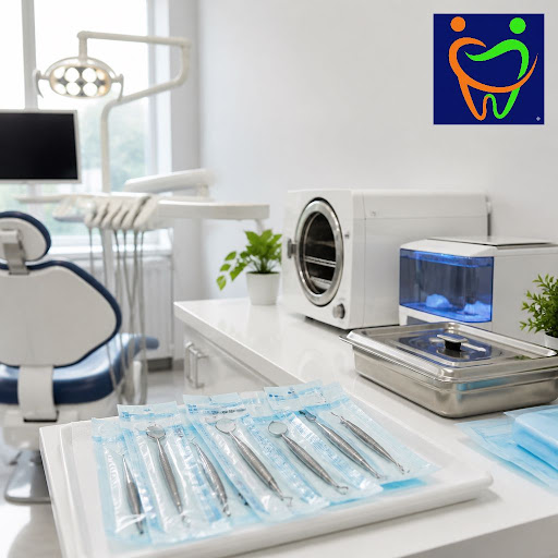 At DENTAL CHECK-IN, your safety and comfort come first. Our modern dental clinic in Krishnarajapu… post image