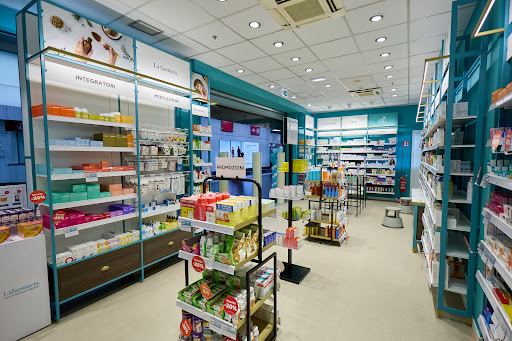 Pharmacy Orio al Serio Airport - Thumbnail