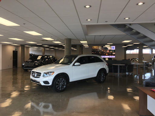 Claireview Leasing - Visual