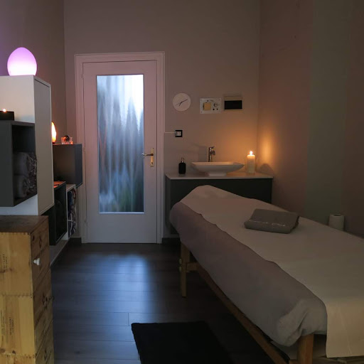 Qui e Ora- Studio massaggi - Thumbnail