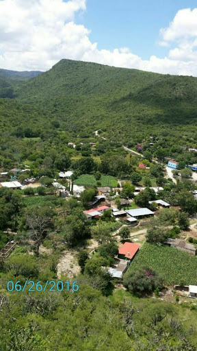 Barranca de San Joaquín - Thumbnail