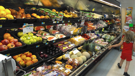 Mesick Market - Thumbnail