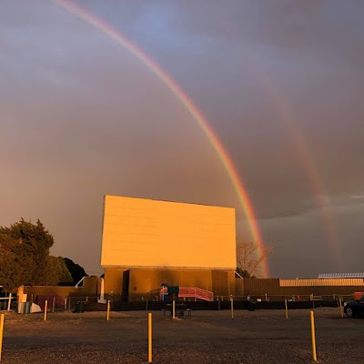 Chief Drive In Theatre