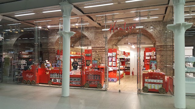 Hamleys