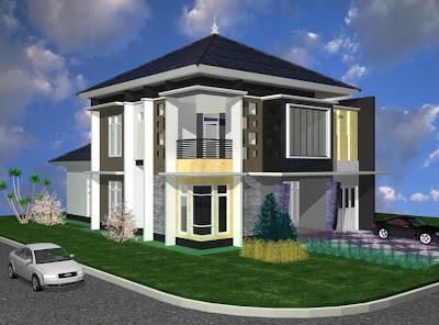 Photos of Taman Pinus Residence