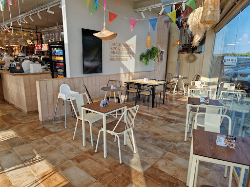 Panet Castellar - Forn de Pa, Pastisseria i Cafeteria - Thumbnail