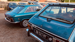 Photo n°1 de H&M Classic cars à Cestas (Atelier de réparation automobile)