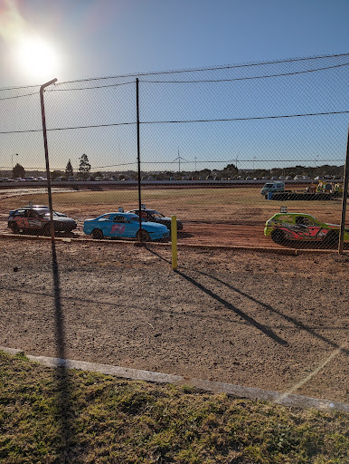 Esperance Speedway