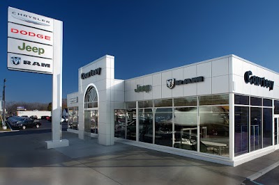 Photos of Courtesy Chrysler Dodge Jeep Ram