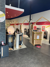 Photo n°6 de Iceberg St-Brieuc à Trégueux (Fournisseur d'équipements de chauffage)