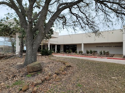 Orange Public Library