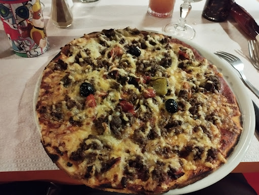 Pizzeria Chez Marie ( L'IMPREVU ) - Thumbnail