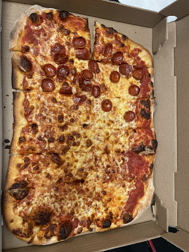 Nino's Pizza - Thumbnail