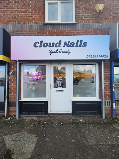 Cloud Nails Studio