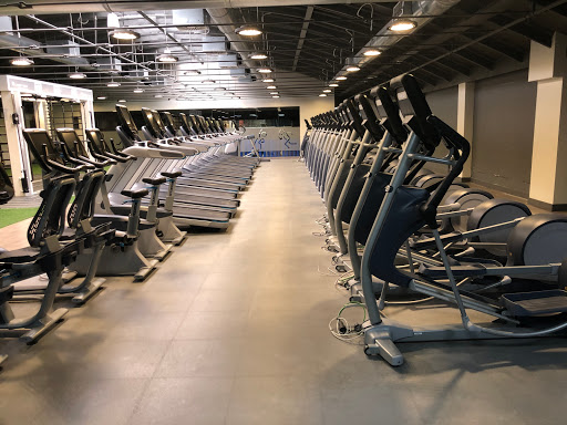 Gimnasio AltaFit Zaragoza Delicias - Thumbnail