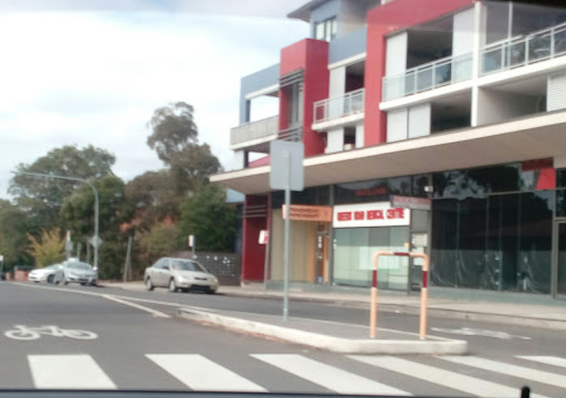 Westmead Hand Therapy Centre