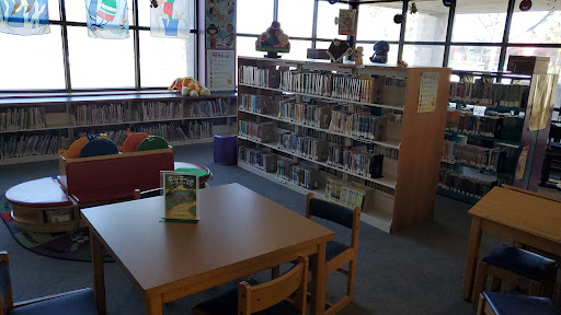 MacDill AFB Library - Visual