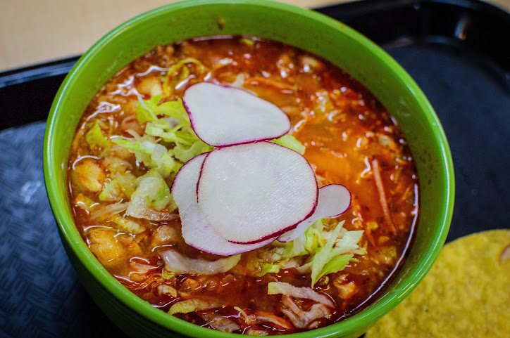 Taco Pionero by null