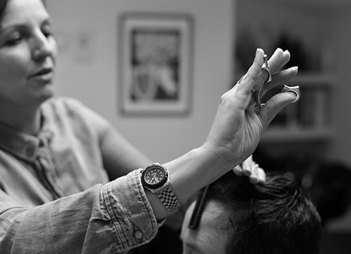 96Hairdressing - Thumbnail