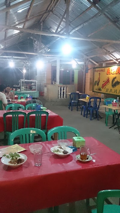Photos of Seafood Sari Rasa Bt 16