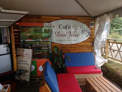 Photos of Cafe Don Jose