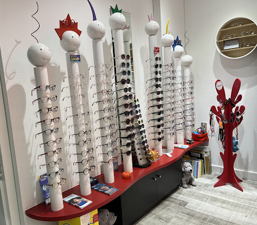 M PELE EMMANUEL OPTICIEN
