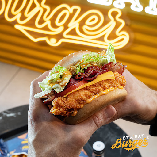 Photo 4 - Str'eat Burger® Fargues
