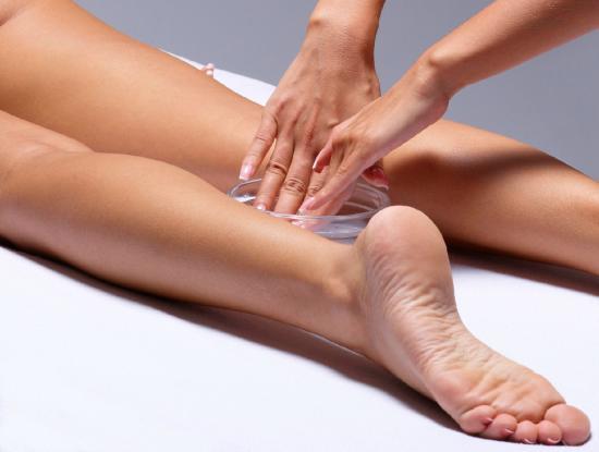 NATUR'ELLES INSTITUT - Salon de beauté