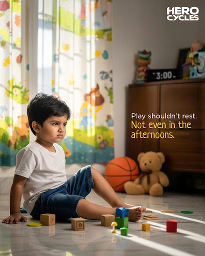 Who doesn’t want the entire day to just be playtime?