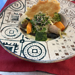 Photo n°32 de Restaurant du Bout du Monde à Lanvéoc (Restaurant)