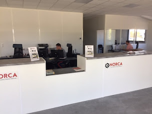 Photo n°4 de NORCA BORDEAUX à Carbon-Blanc (Magasin d'accessoires pour poids lourds)