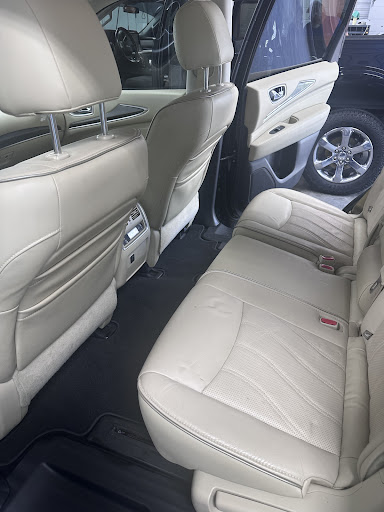 Bentley's Mobile detailing - Thumbnail